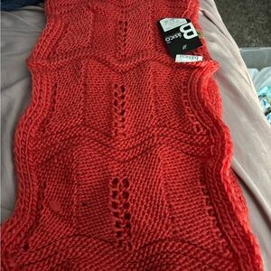 Basicon Women's Vibrant everlasting scarf